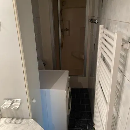 Müllerstube Apartamento *