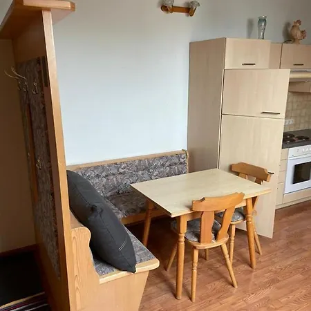 Appartamento Muellerstube