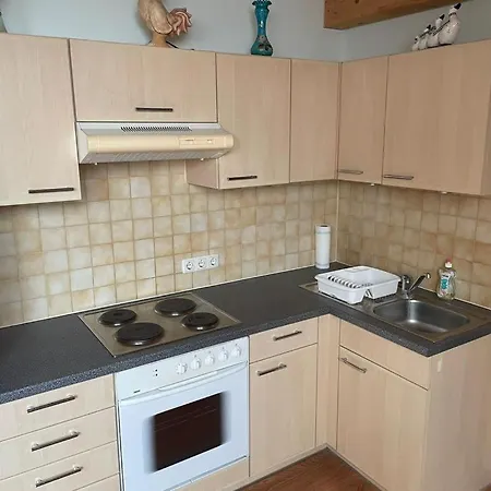 Müllerstube Apartamento Neudorf bei Staatz