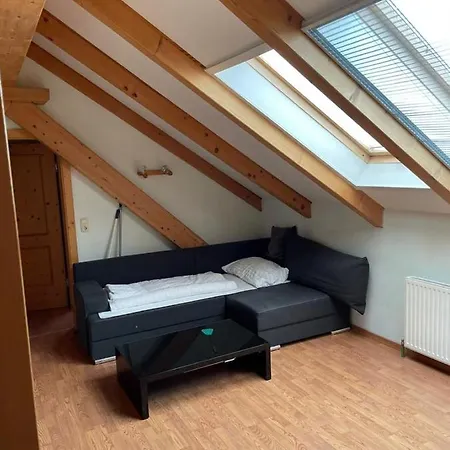 Müllerstube Apartamento *