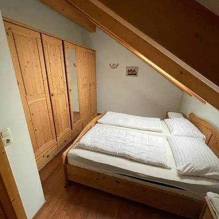 Müllerstube * Neudorf bei Staatz