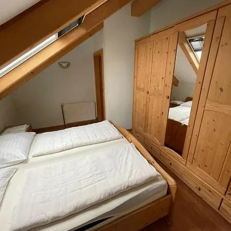 Apartamento Müllerstube *