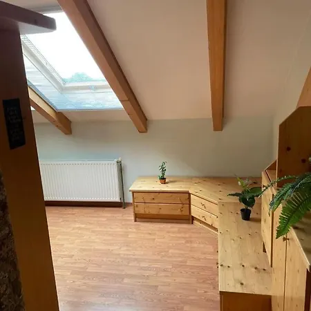 Müllerstube * Neudorf bei Staatz