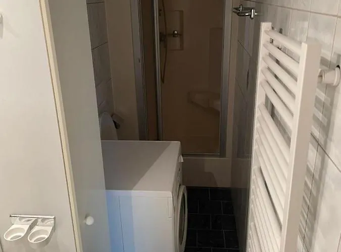 Müllerstube Apartamento *