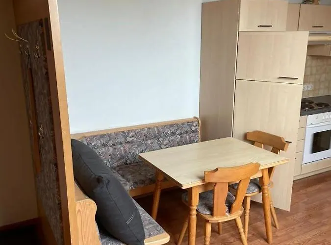 Apartamento Müllerstube