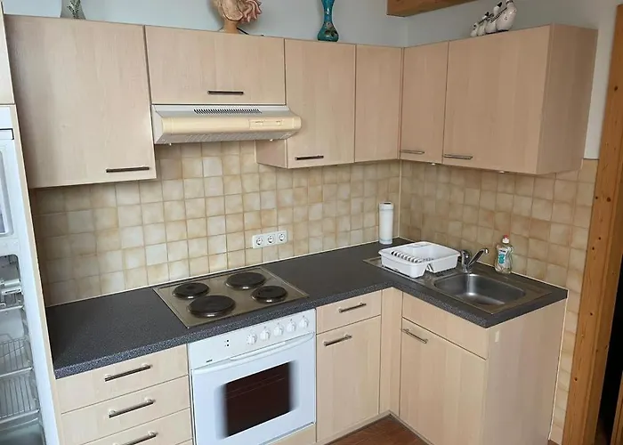 Müllerstube Apartamento Neudorf bei Staatz