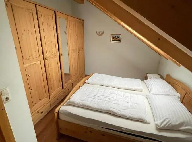 Müllerstube * Neudorf bei Staatz