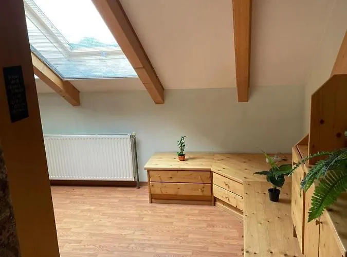 Muellerstube * Neudorf bei Staatz